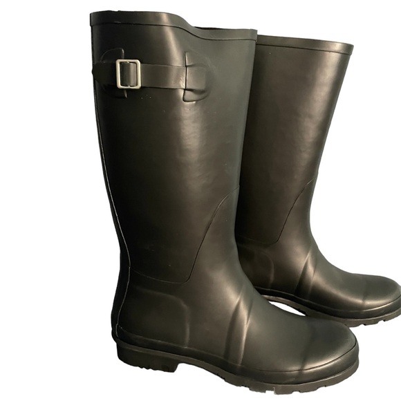 Nomad Hurricane lll Black Matte - Picture 2 of 5